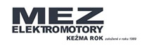 MEZ Elektromotory Kežmarok